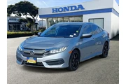 Honda Civic 2018 LX 4dr Seda en Los Angeles