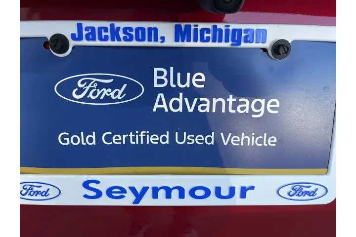 $29200 : Ford Escape 2023 AWD Platinu image 6