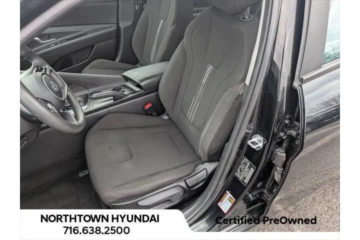 $19322 : Hyundai ELANTRA 2023 SEL 4dr image 10