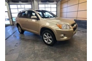 Toyota RAV4 2012 4x4 Limited en Des Moines