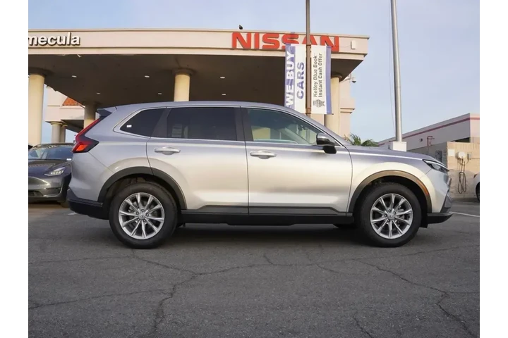 $26183 : Honda CR-V 2024 AWD EX 4dr S image 3