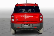 $24745 : Ford Bronco Sport 2022 AWD B thumbnail