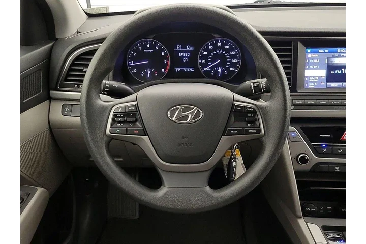 $14599 : Hyundai ELANTRA 2017 SE 4dr image 10