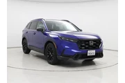 Honda CR-V Hybrid 2024 Sport
