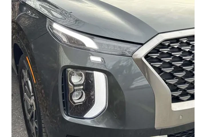 $26500 : Hyundai PALISADE 2022 AWD Ca image 5