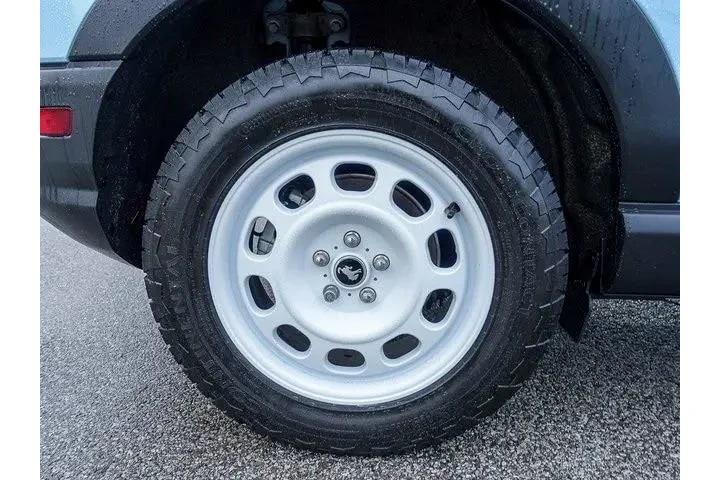 $25630 : Ford Bronco Sport 2023 AWD H image 8