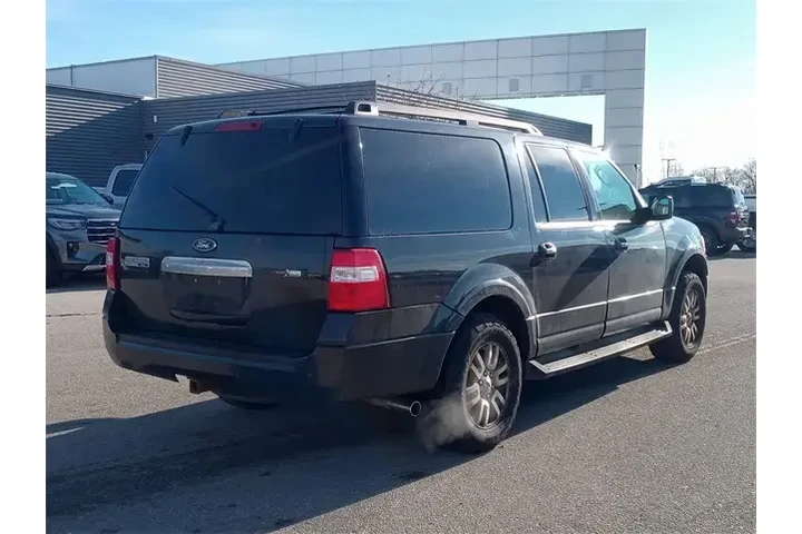 $5269 : Ford Expedition EL 2011 4x4 image 5