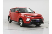 Kia Soul 2022 LX 4dr Crossov en Sacramento
