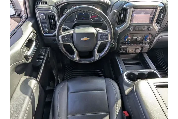 $28897 : Chevrolet Silverado 1500 202 image 8