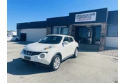 $4500 : 2013 JUKE S thumbnail