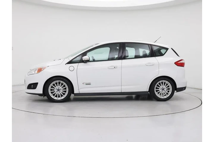 $10998 : Ford C-MAX Energi 2014 SEL 4 image 3