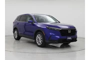 Honda CR-V 2024 AWD EX-L 4dr