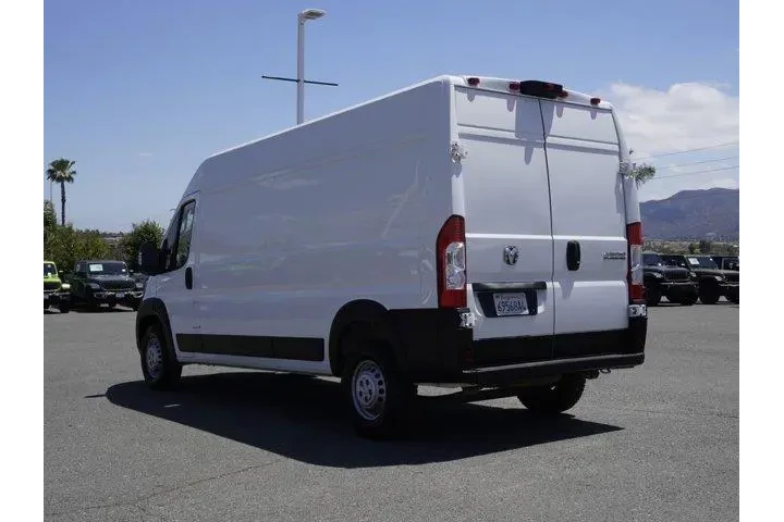 $39024 : Ram ProMaster 2025 Tradesman image 6