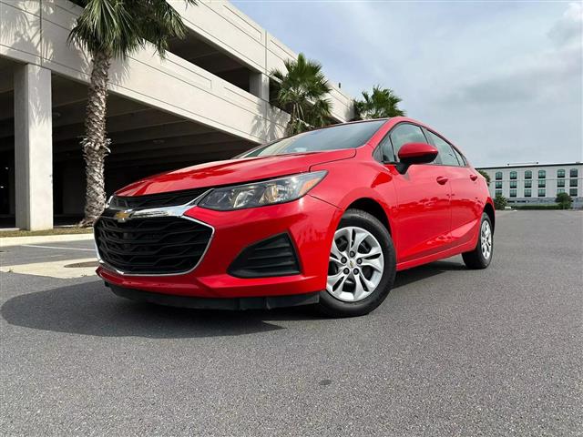 $15800 : 2019 CHEVROLET CRUZE2019 CHEV image 2