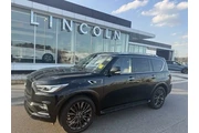 INFINITI QX80 2021 AWD Luxe en Raleigh