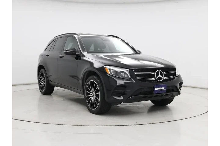 $20998 : Mercedes-Benz GLC 2018 GLC 3 image 1