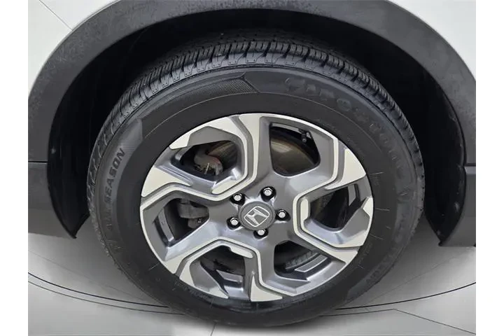 $16987 : Honda CR-V 2019 EX-L 4dr SUV image 9