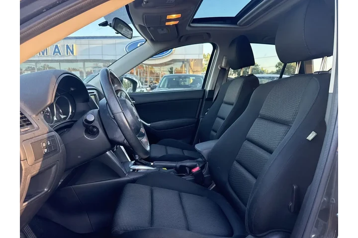 $16995 : Mazda CX-5 2014 Touring 4dr image 8