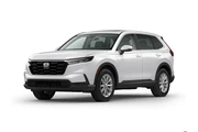Honda CR-V 2025 EX-L 4dr SUV