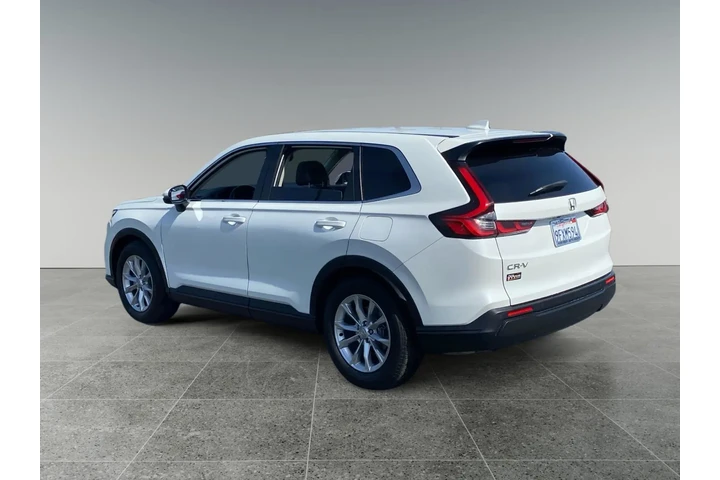 $29842 : Honda CR-V 2023 EX-L 4dr SUV image 3