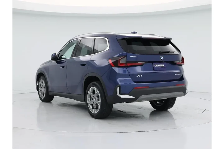 $35998 : BMW X1 2023 AWD xDrive28i 4d image 2