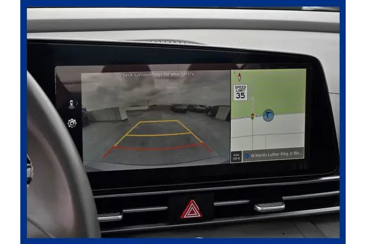 $22995 : Hyundai ELANTRA 2023 SEL 4dr image 5