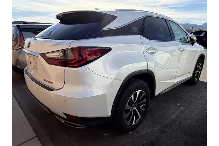 $32988 : Lexus RX 350 2020 AWD 4dr SU image 3