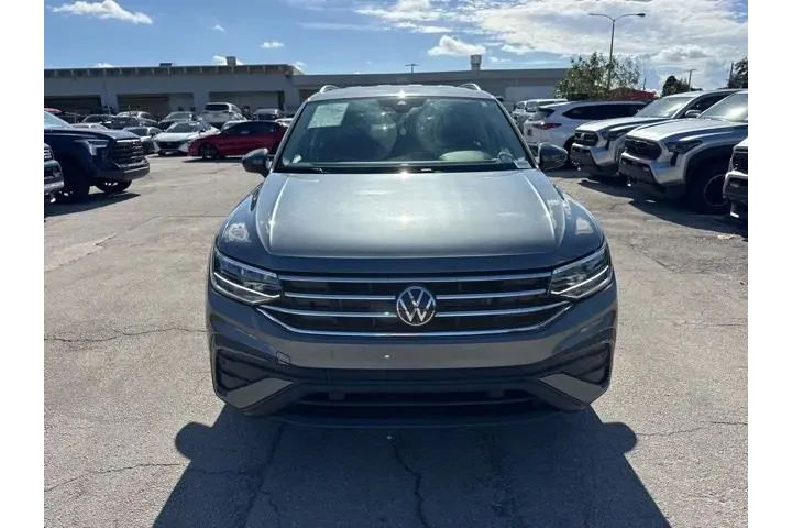 $21988 : Volkswagen Tiguan 2024 image 8