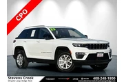 Jeep Grand Cherokee 2023 4x4