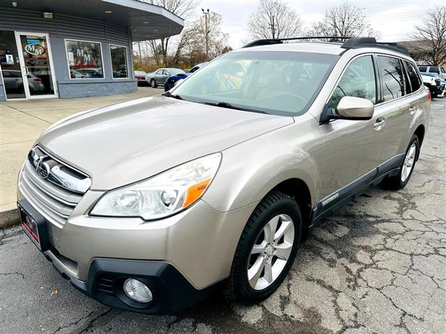 $12991 : 2014 Outback 4dr Wgn H4 Auto image 7