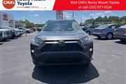 $28490 : PRE-OWNED 2021 TOYOTA RAV4 XLE thumbnail