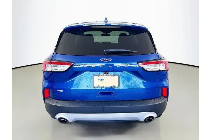 $22000 : Ford Escape 2022 SE 4dr SUV image 6