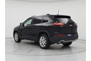 $14998 : Jeep Cherokee 2017 Limited 4 thumbnail