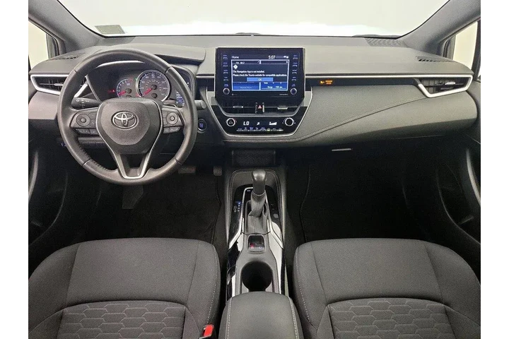 $19998 : Toyota Corolla Hatchback 202 image 9