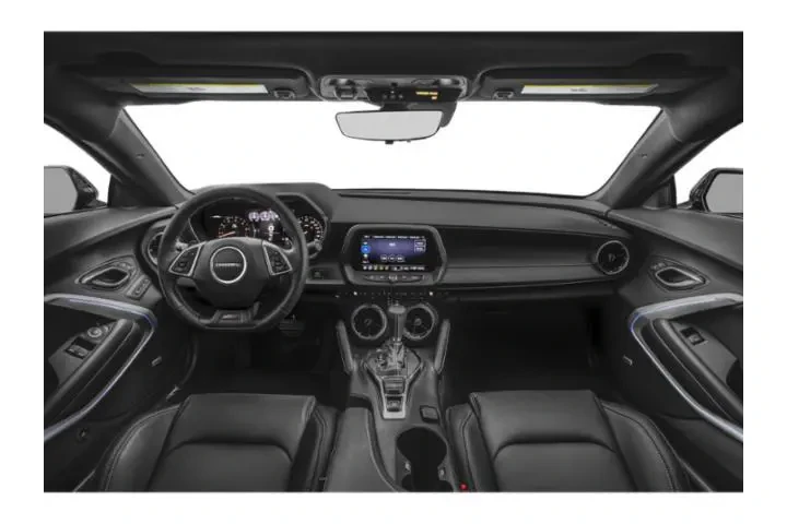 $36397 : Chevrolet Camaro 2020 SS 2dr image 8