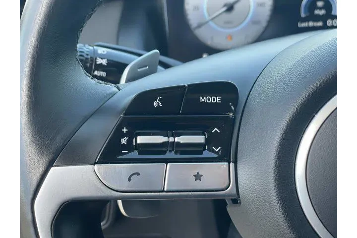 $26884 : Hyundai TUCSON 2023 Limited image 8