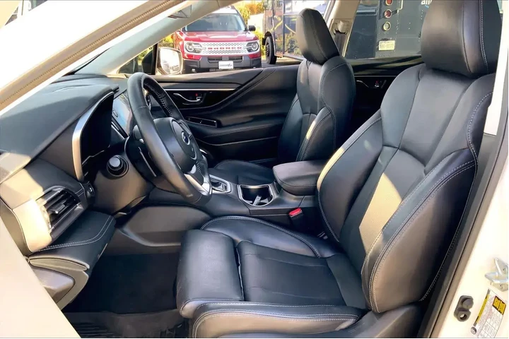 $32500 : Subaru Outback 2024 AWD Limi image 7