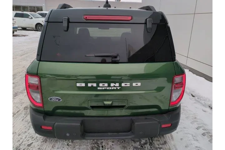 $30995 : Ford Bronco Sport 2025 AWD O image 4