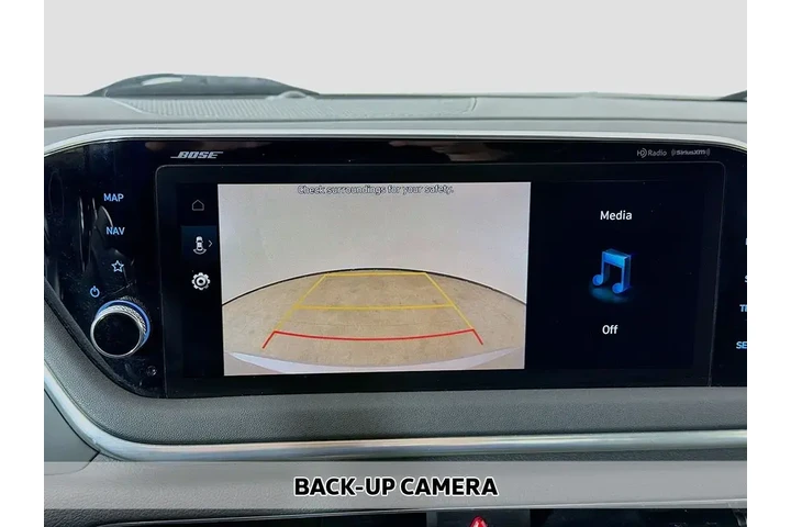 $19899 : Hyundai SONATA 2023 SEL Plus image 8