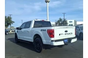 $36394 : Ford F-150 2022 4x4 XLT 4dr thumbnail