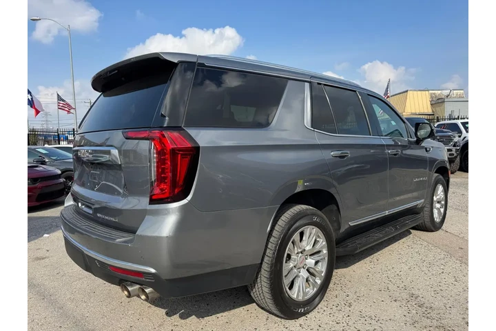 2022 GMC Yukon Denali 2WD image 6