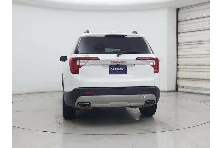 $26998 : GMC Acadia 2023 SLT 4dr SUV image 6
