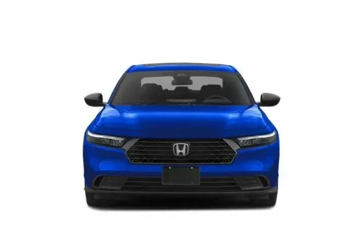 $25647 : Honda Accord Hybrid 2023 Spo image 4