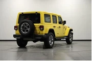 $25962 : Jeep Wrangler Unlimited 2018 thumbnail