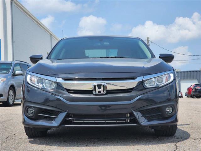 $13450 : 2018 Civic LX image 3