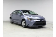 Toyota Corolla 2024 LE 4dr S en Charlotte