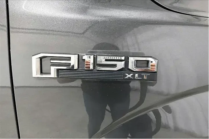 $22280 : Ford F-150 2018 4x4 XLT 4dr image 9