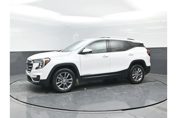 $22600 : GMC Terrain 2024 AWD SLT 4dr image 4