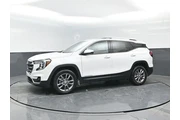$22600 : GMC Terrain 2024 AWD SLT 4dr thumbnail