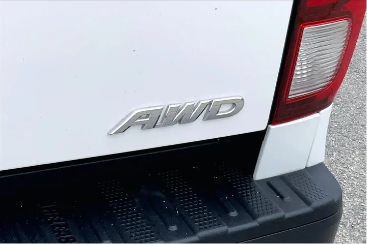 $34700 : Honda Ridgeline 2023 AWD Bla image 10